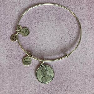 Alex and Ani Cinderella Bangle